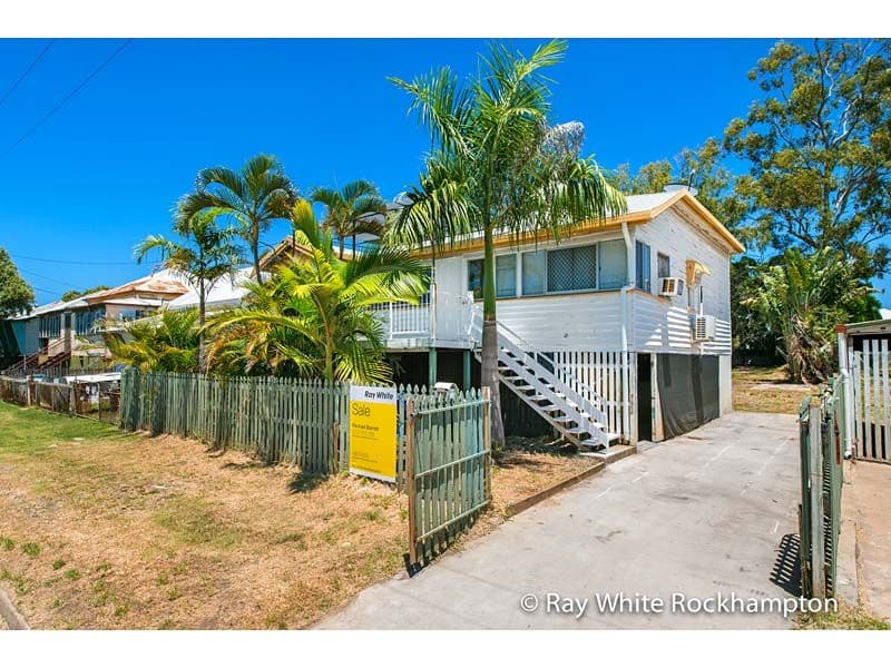 378 East Street, DEPOT HILL QLD 4700, Depot Hill - Image 1