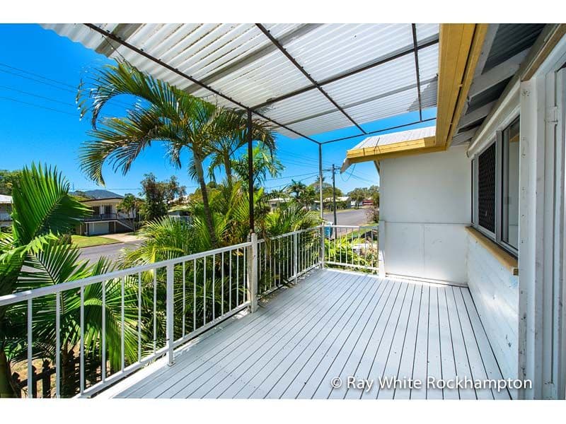 378 East Street, DEPOT HILL QLD 4700, Depot Hill - Thumbnail 2