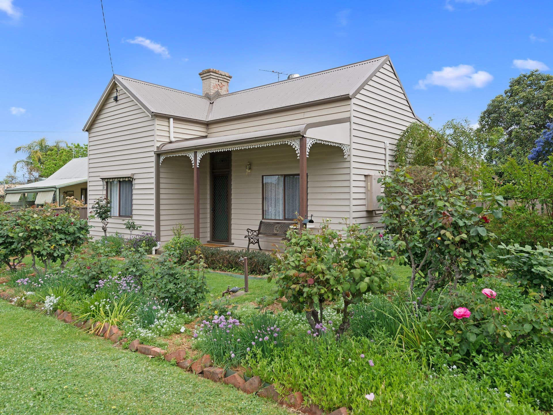 1A Murphy Street, Rutherglen VIC 3685, Rutherglen - Image 1