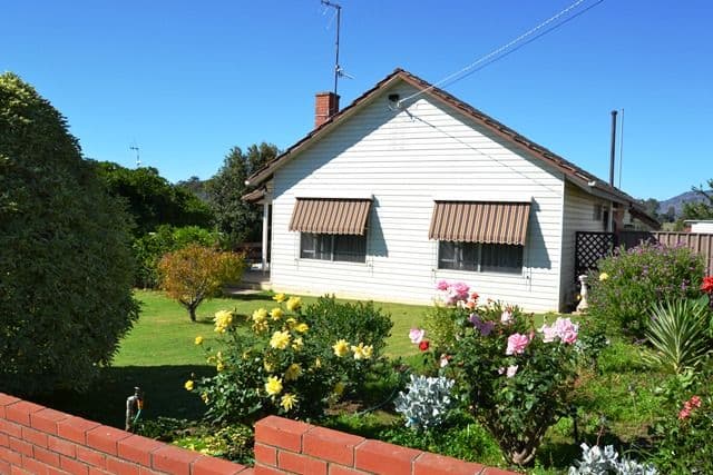 28 Delhi Street, SEYMOUR VIC 3660, Seymour - Thumbnail 2