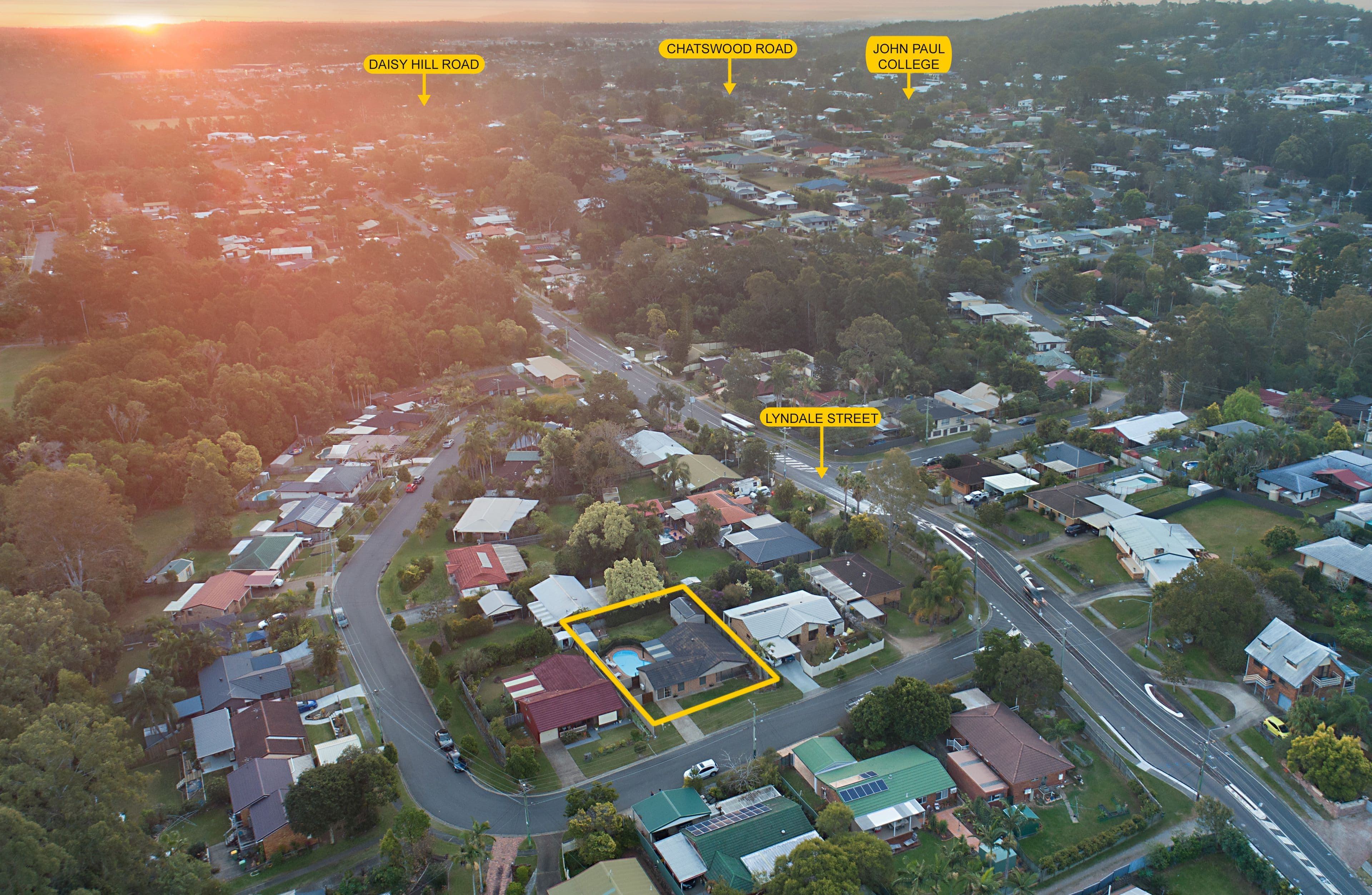 5 Oxley Circuit, Daisy Hill QLD 4127, Daisy Hill - Thumbnail 5