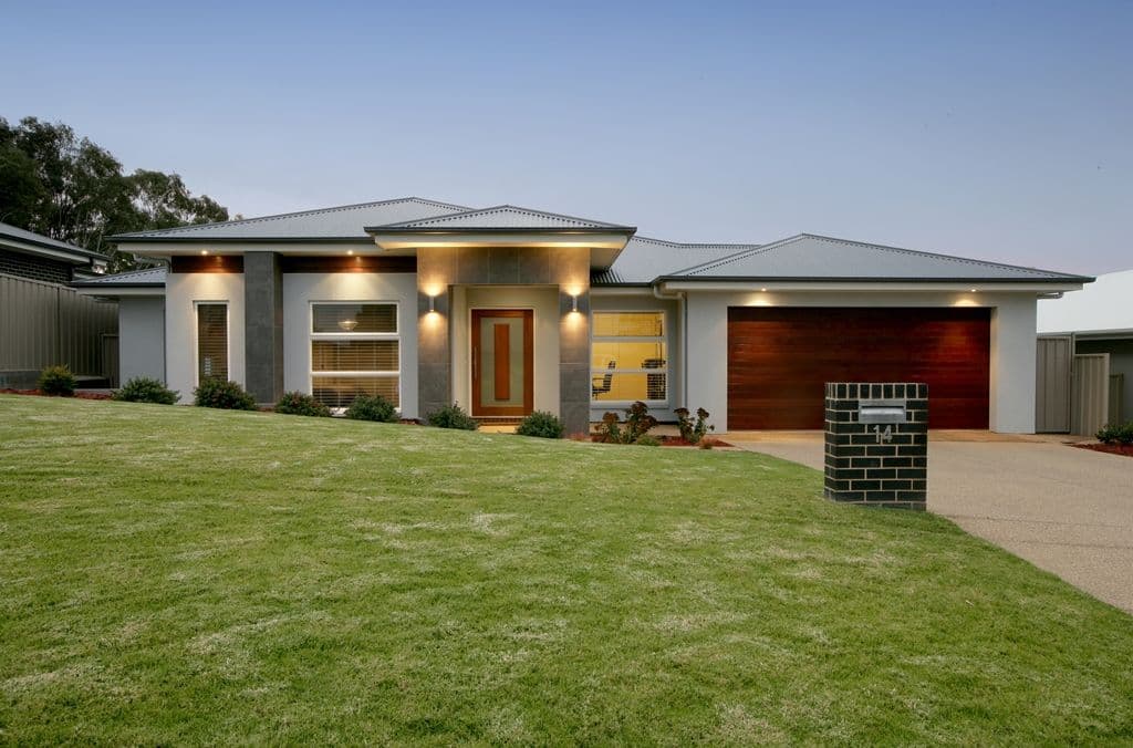 14 Durack Circuit, Boorooma NSW 2650, Boorooma - Image 1
