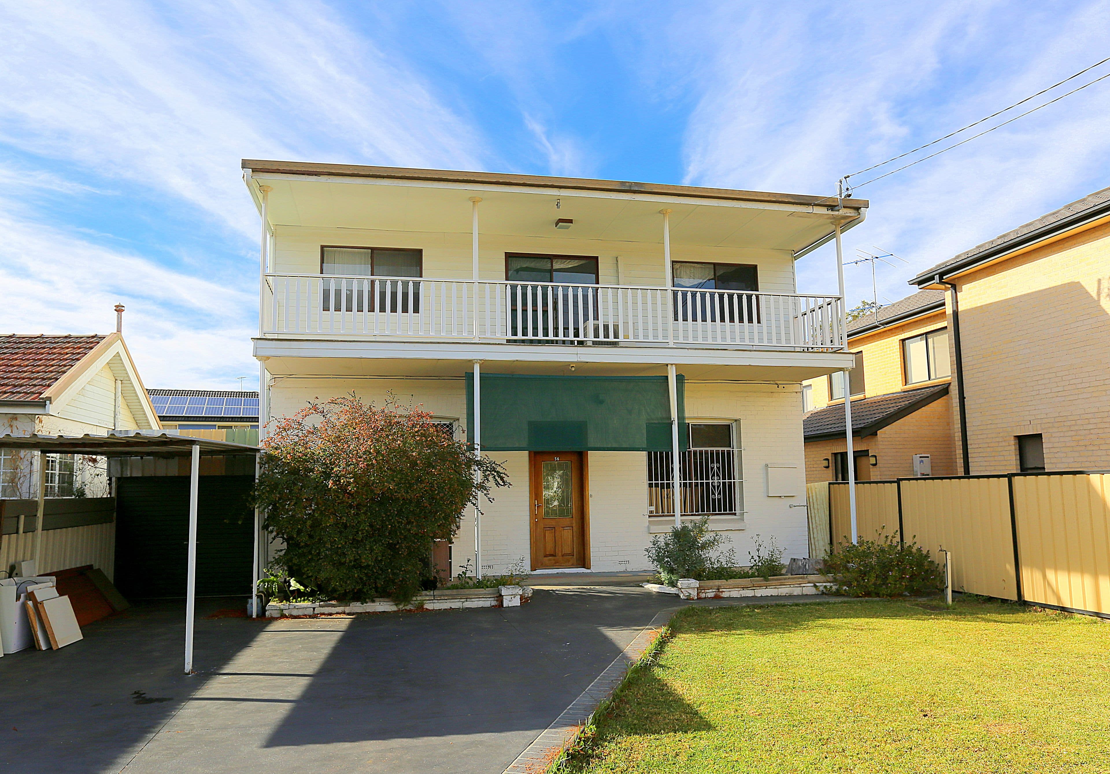 56 Oxford Avenue, Bankstown - Image 1