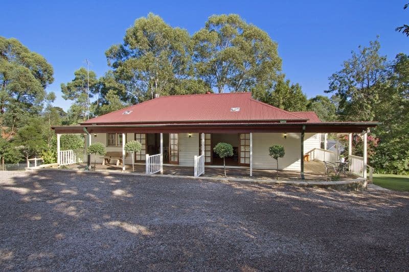 135 Old Bells Line Of Road, Kurrajong - Image 1