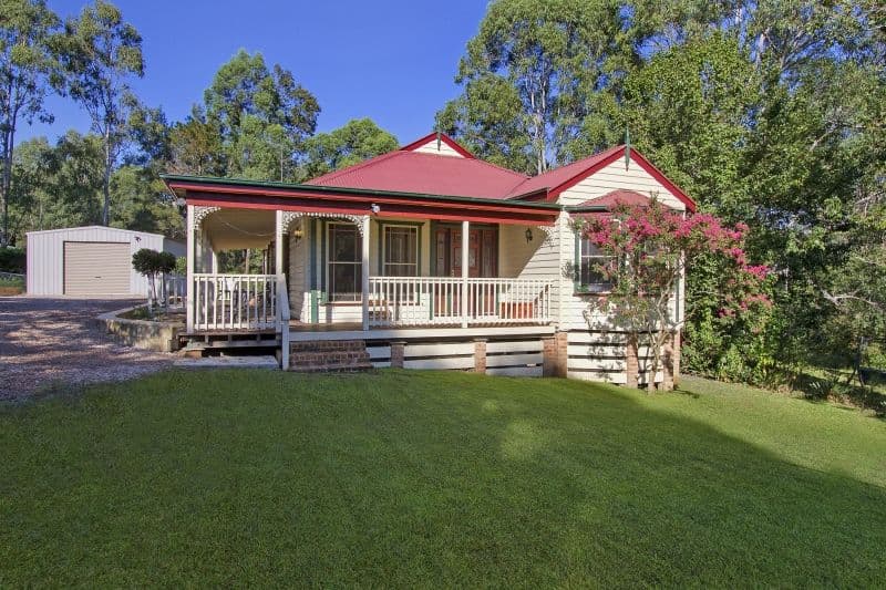 135 Old Bells Line Of Road, Kurrajong - Thumbnail 3