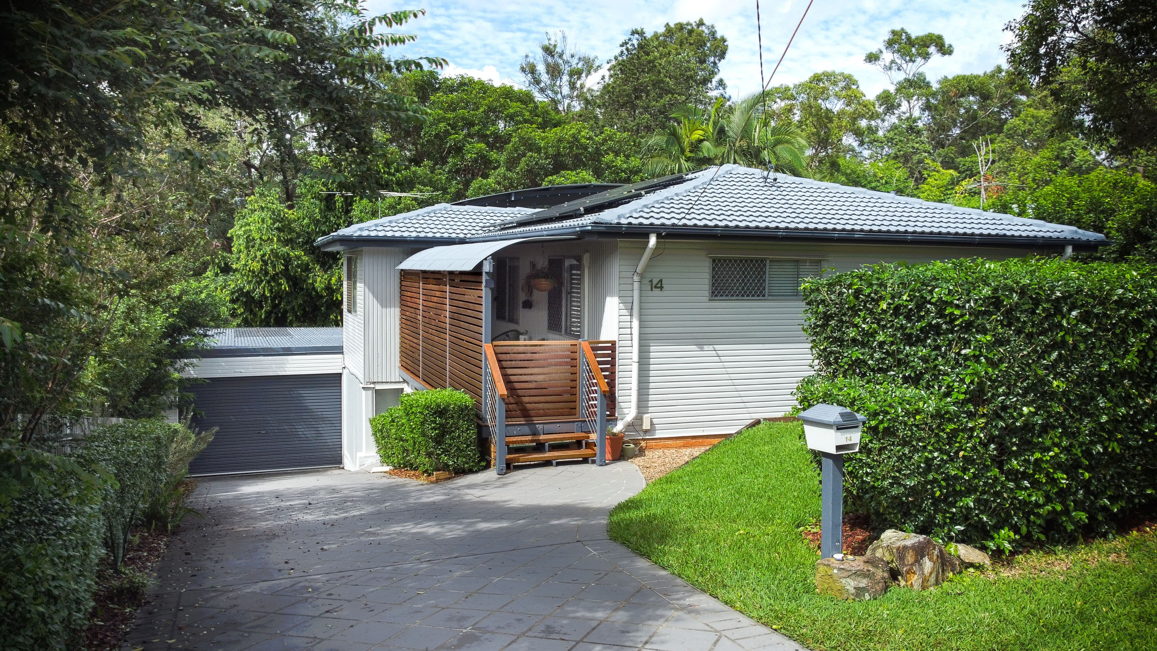 14 Eveleigh Street, Arana Hills QLD 4054, Arana Hills - Image 1