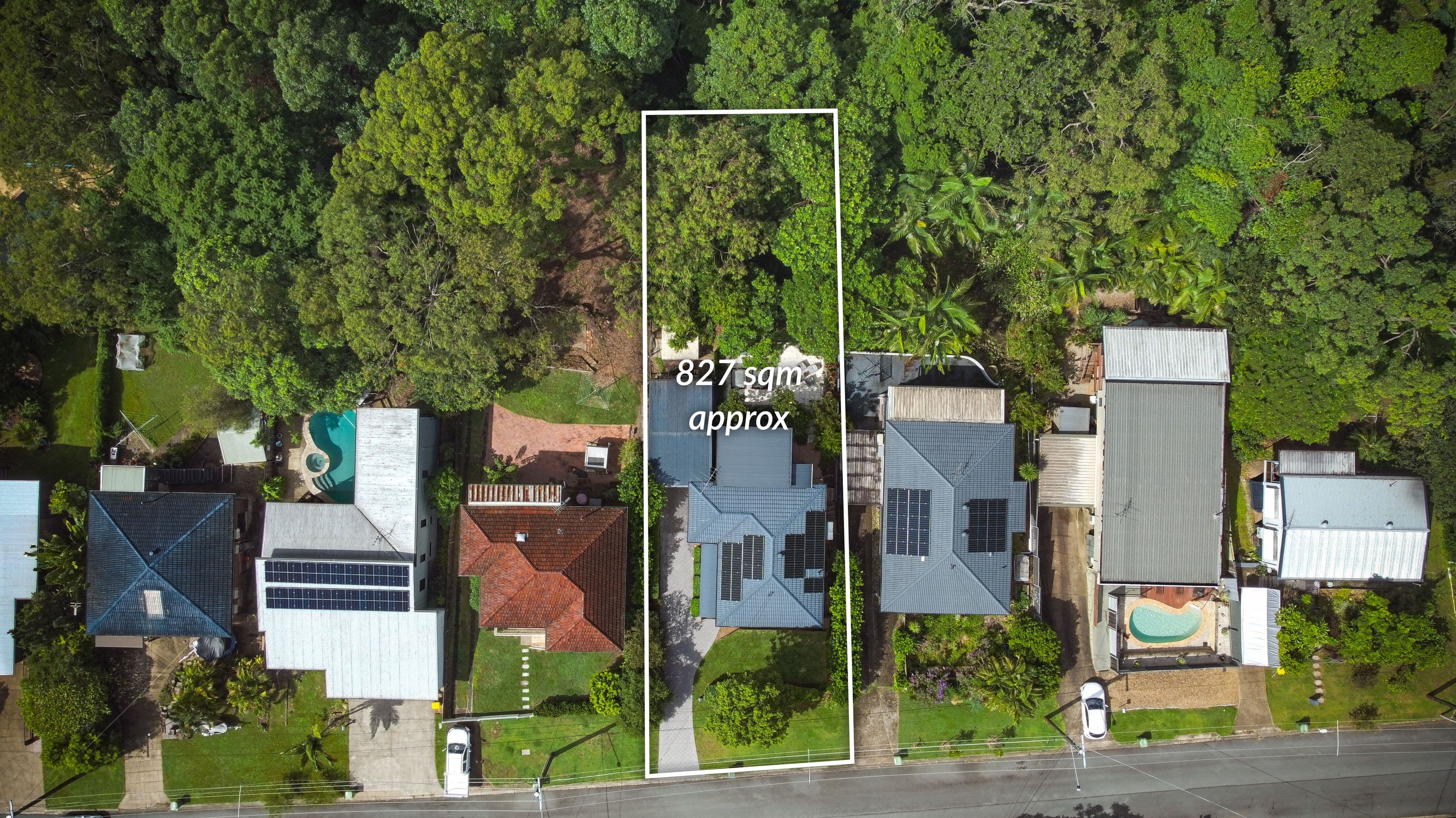 14 Eveleigh Street, Arana Hills QLD 4054, Arana Hills - Thumbnail 3