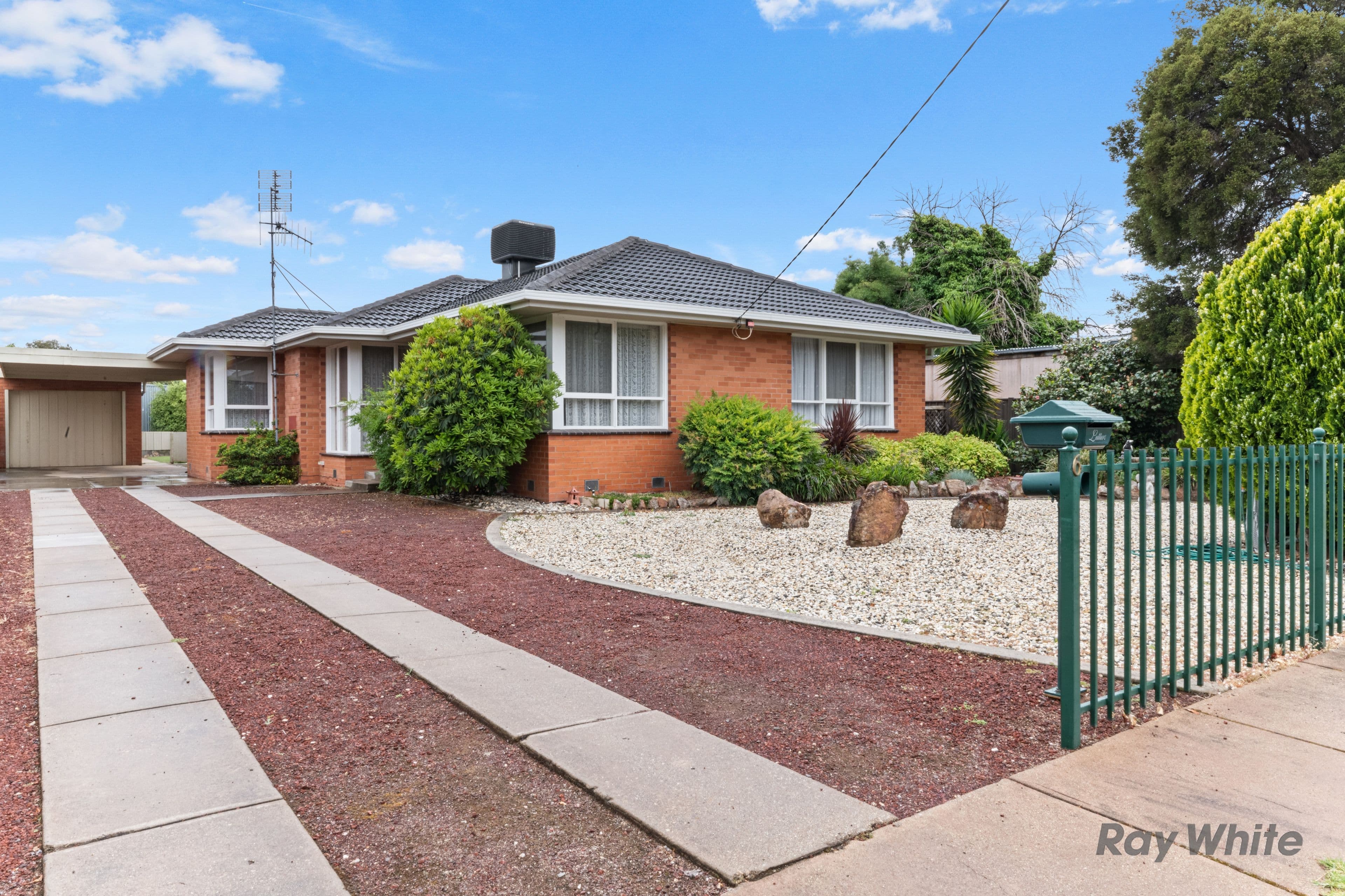 6 Latimer Street, Benalla VIC 3672, Benalla - Image 1
