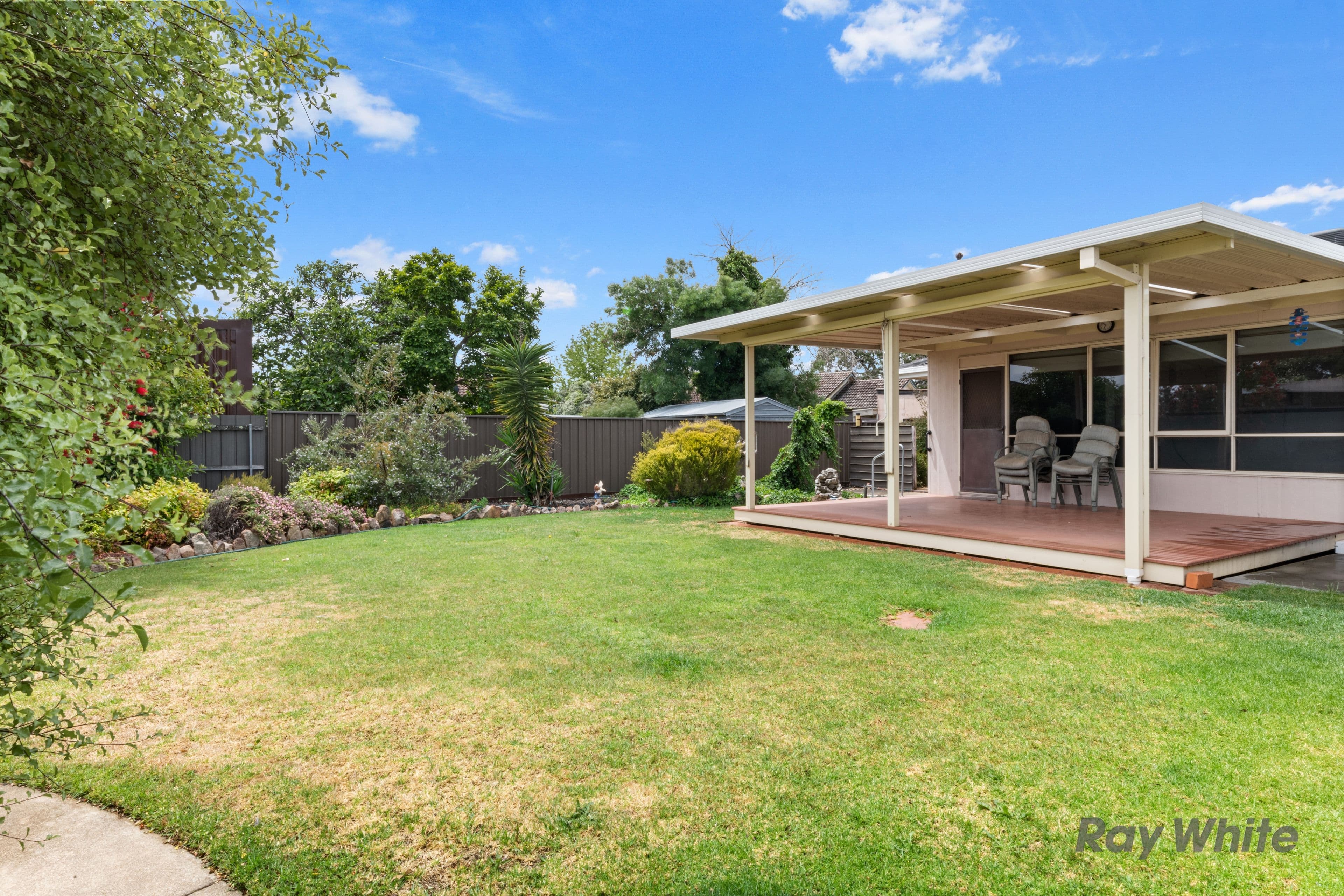 6 Latimer Street, Benalla VIC 3672, Benalla - Thumbnail 7
