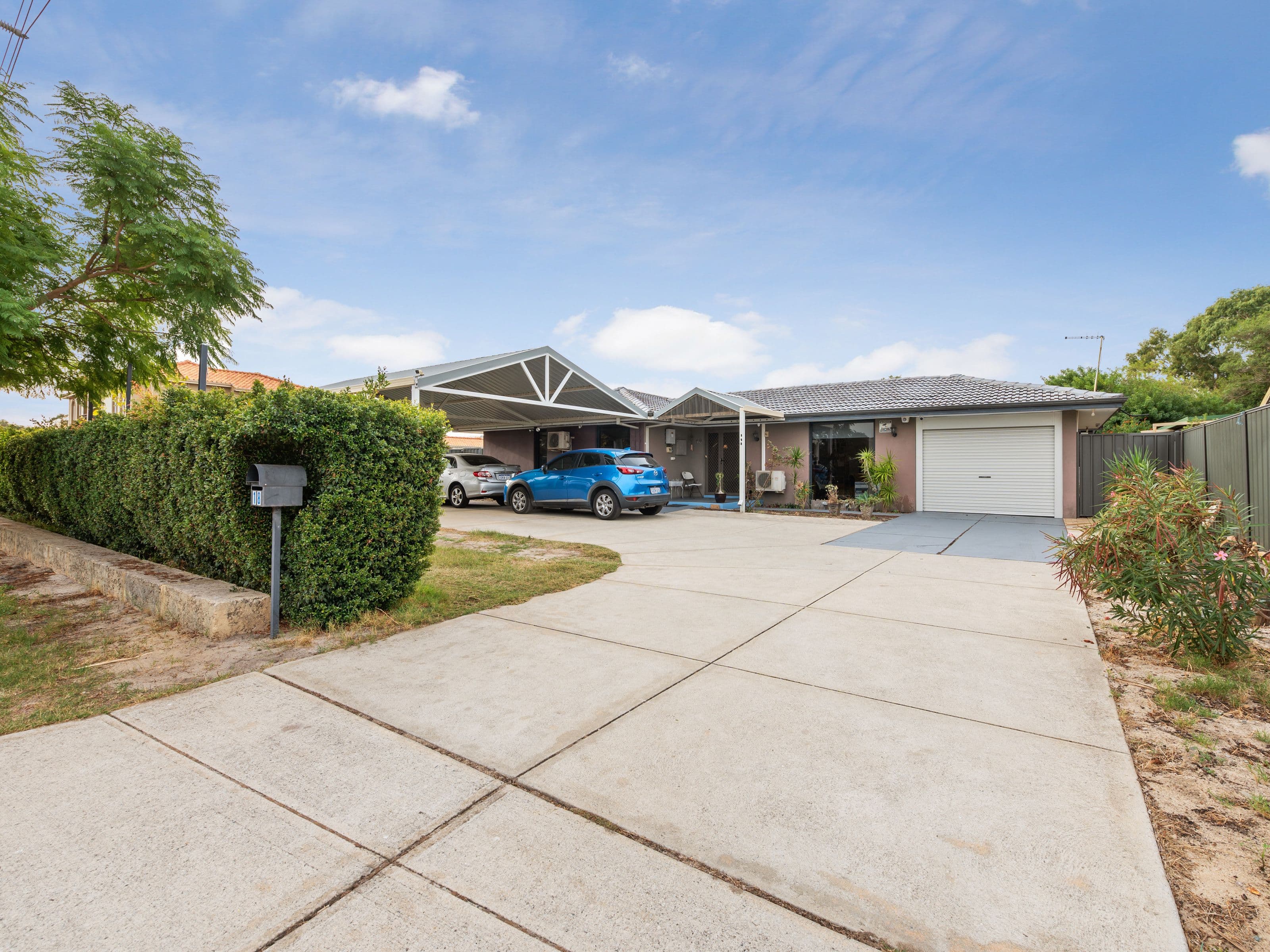 18 Elizabeth Street, East Cannington WA 6107, East Cannington - Image 1