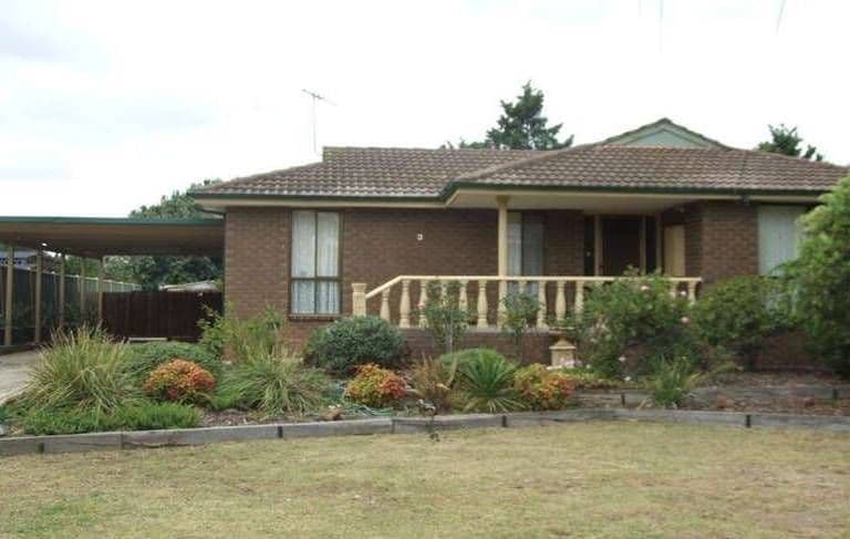 3 Prouse Place, Werribee VIC 3030, Werribee - Thumbnail 2