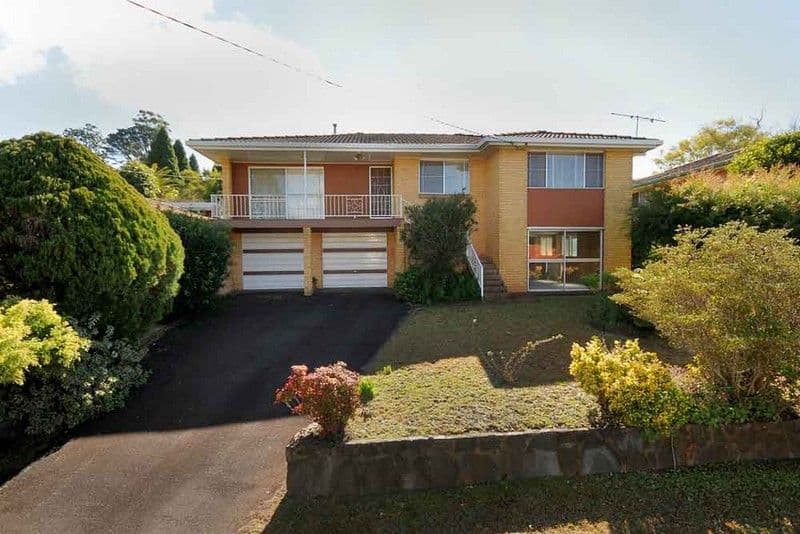 26 Barrymount Crescent, MOUNT LOFTY QLD 4350, Mount Lofty - Image 1