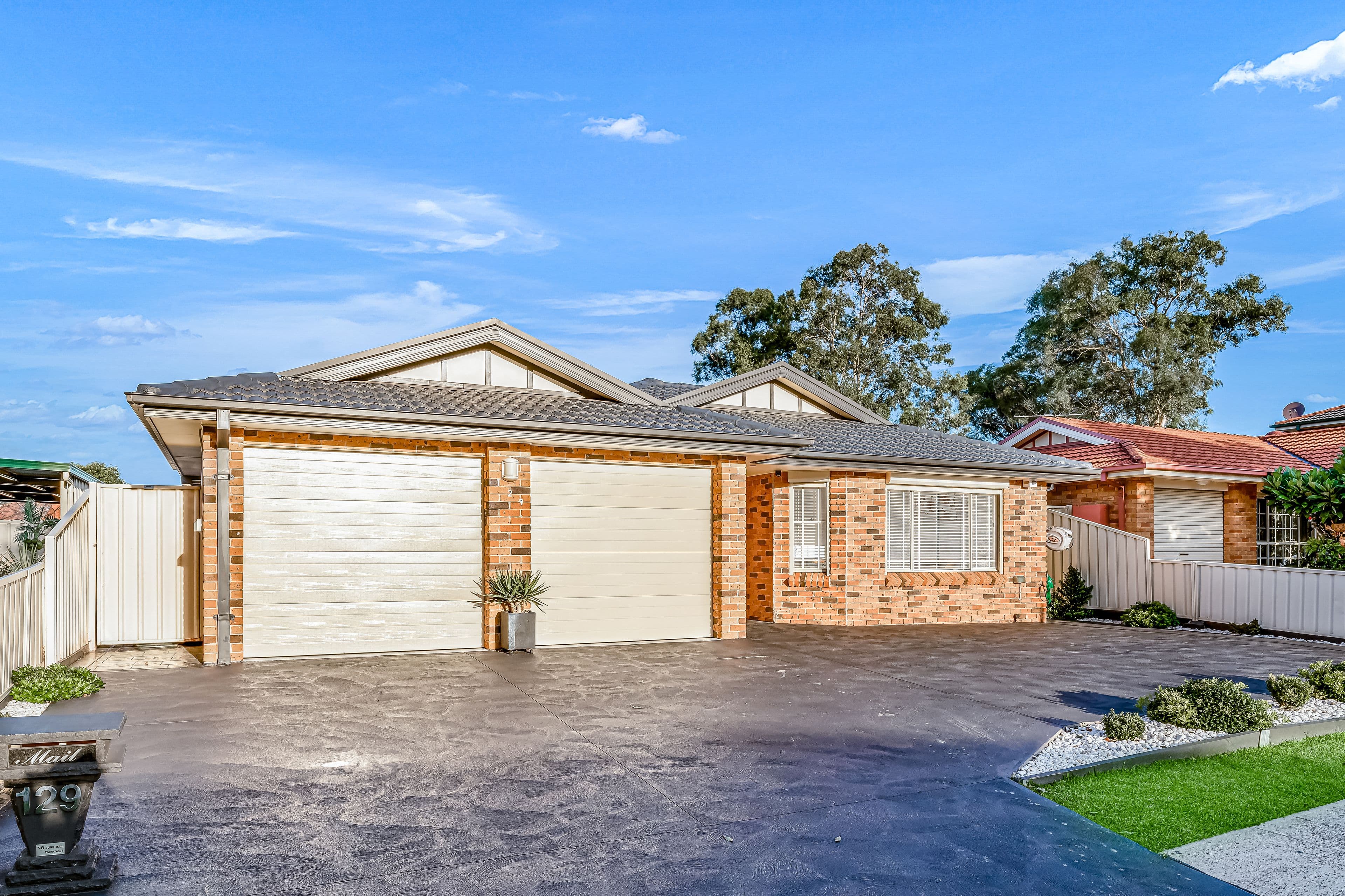 129 Pacific Palms Circuit, Hoxton Park NSW 2171, Hoxton Park - Image 1