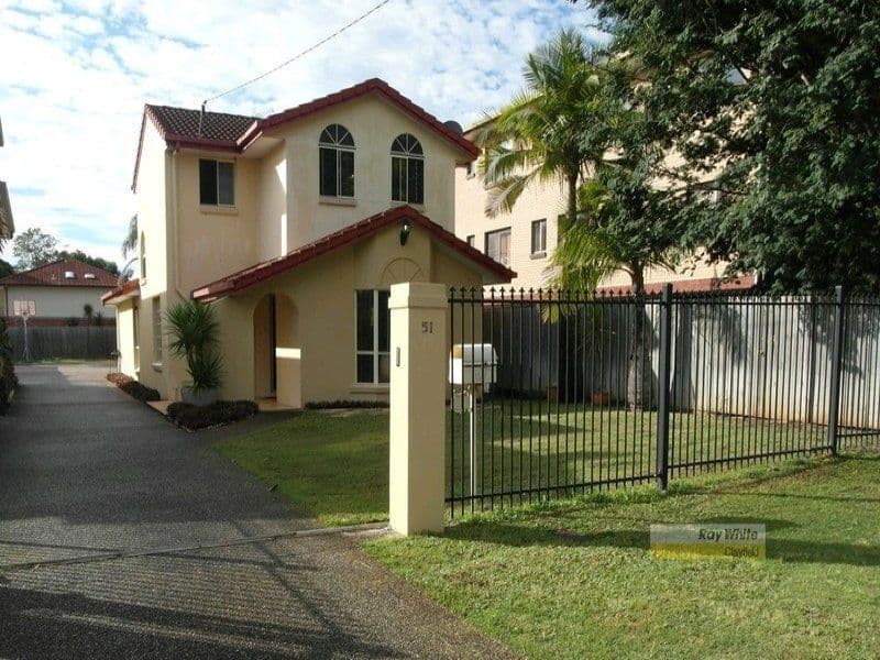 51 College Street, HAMILTON QLD 4007, Hamilton - Image 1