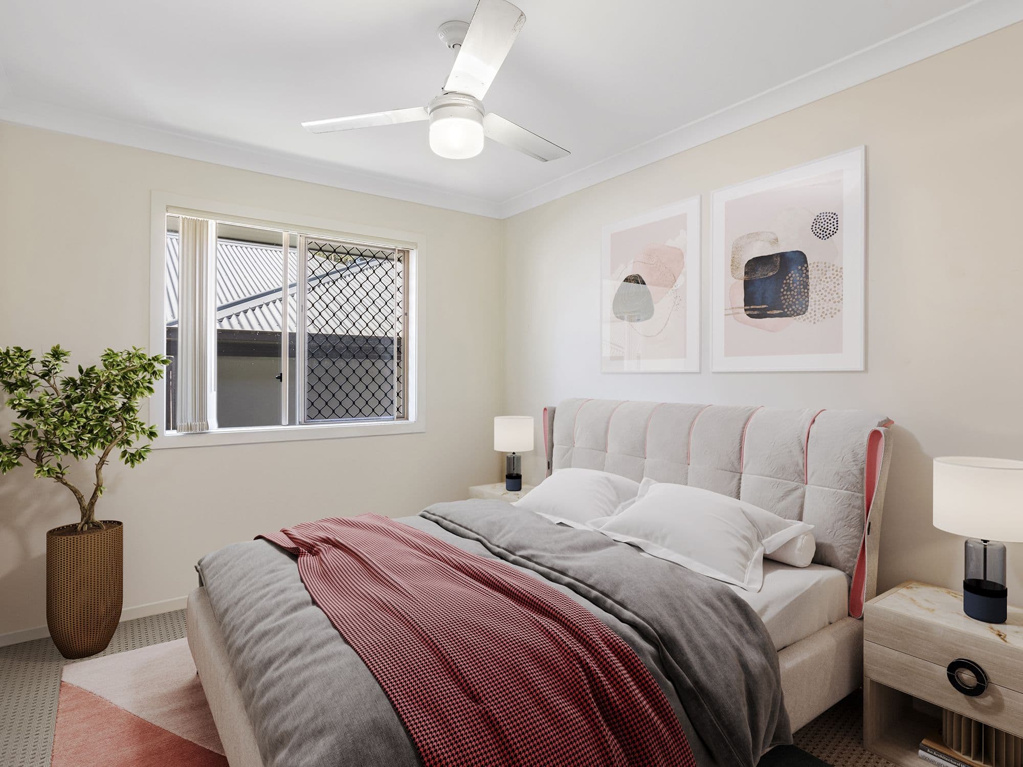 20 Palmerston Place, Coomera QLD 4209, Coomera - Thumbnail 8