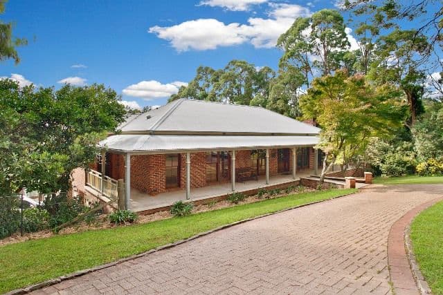 30 Coach House Place, KURRAJONG HEIGHTS NSW 2758, Kurrajong Heights - Image 1