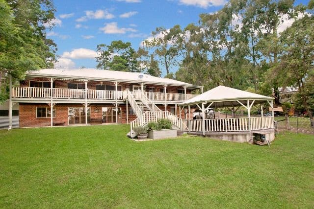 30 Coach House Place, KURRAJONG HEIGHTS NSW 2758, Kurrajong Heights - Thumbnail 3
