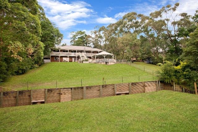30 Coach House Place, KURRAJONG HEIGHTS NSW 2758, Kurrajong Heights - Thumbnail 7