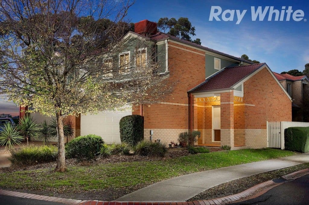 4 Oasis Place, Bundoora VIC 3083, Bundoora - Image 1