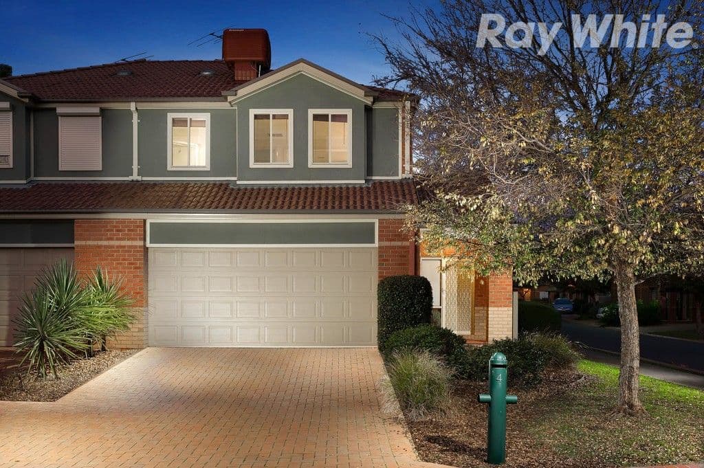 4 Oasis Place, Bundoora VIC 3083, Bundoora - Thumbnail 2