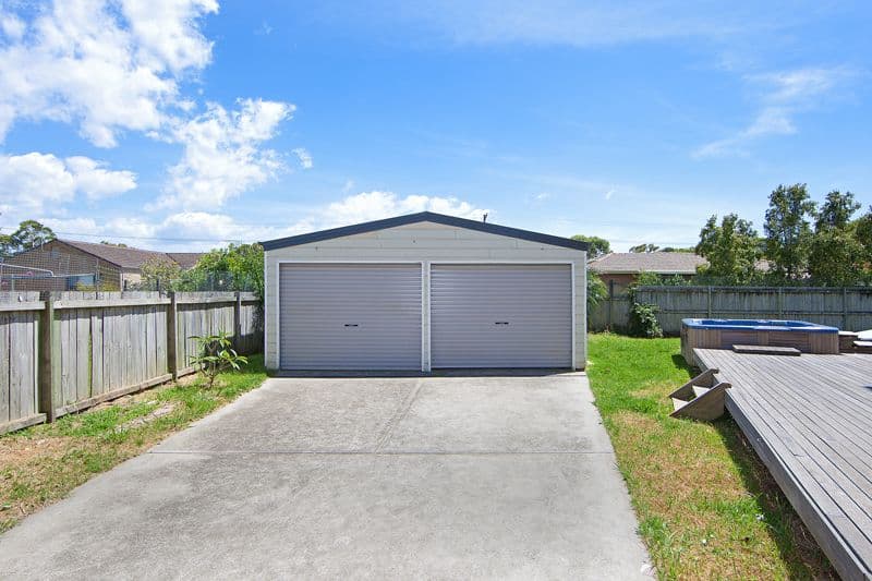 4 Barramundi Place, BATEAU BAY NSW 2261, Bateau Bay - Thumbnail 3