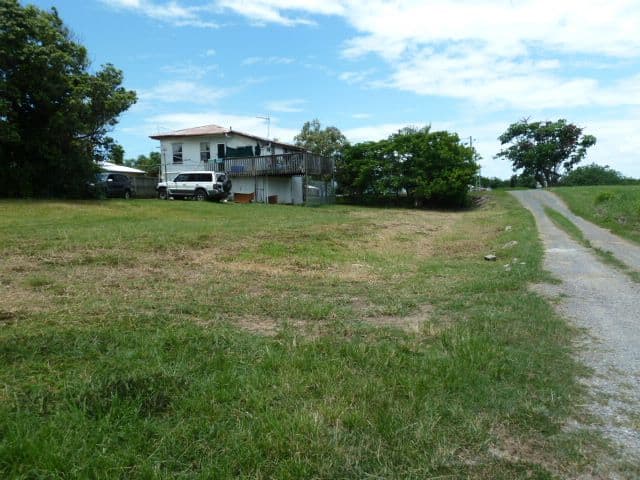 1 Goldston Street, NORTH MACKAY QLD 4740, North Mackay - Image 1