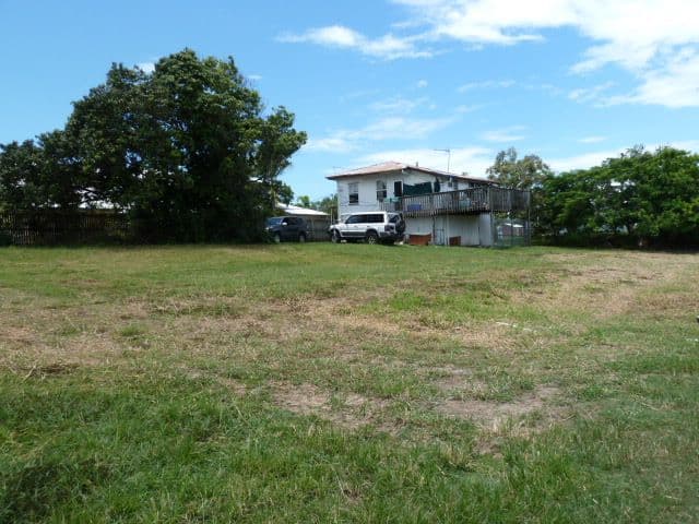 1 Goldston Street, NORTH MACKAY QLD 4740, North Mackay - Thumbnail 8