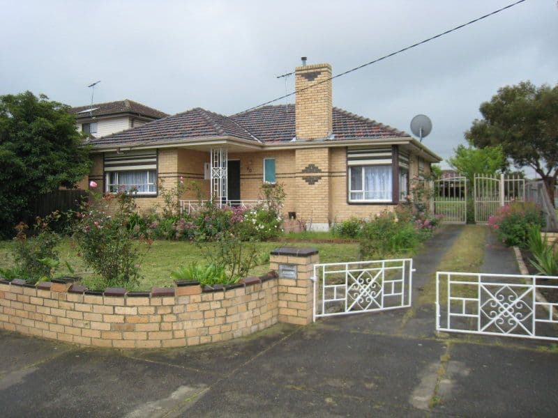 80 Alexander Avenue, THOMASTOWN VIC 3074, Thomastown - Image 1
