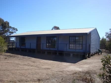 Lot 9 Ryan Road, WATERLOO CORNER SA 5110, Waterloo Corner - Image 1