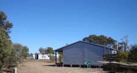 Lot 9 Ryan Road, WATERLOO CORNER SA 5110, Waterloo Corner - Thumbnail 4