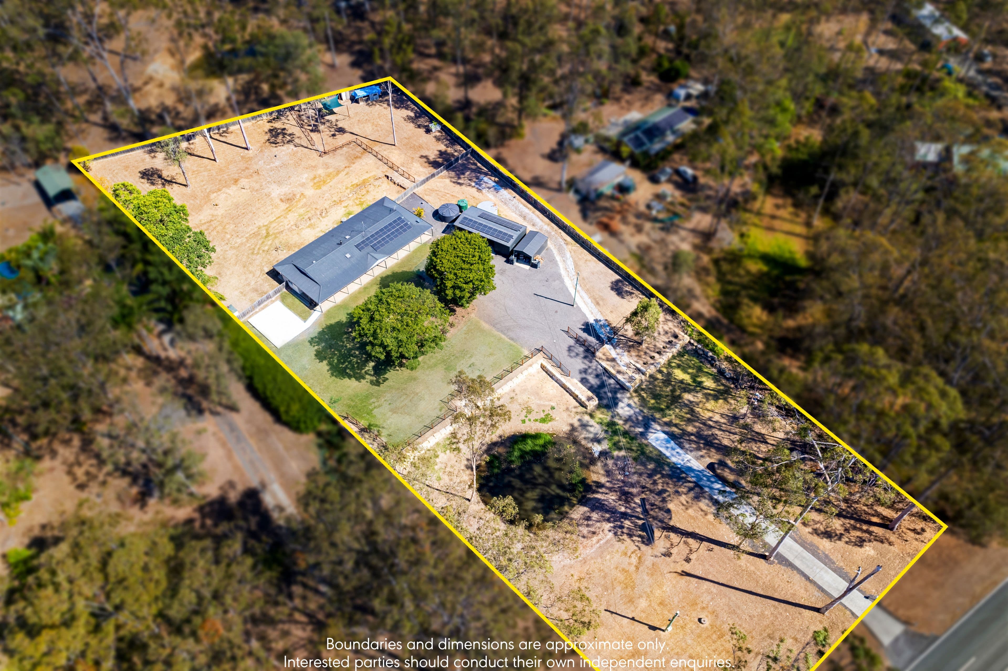 37-41 Orion Road, Cedar Vale QLD 4285, Cedar Vale - Image 1