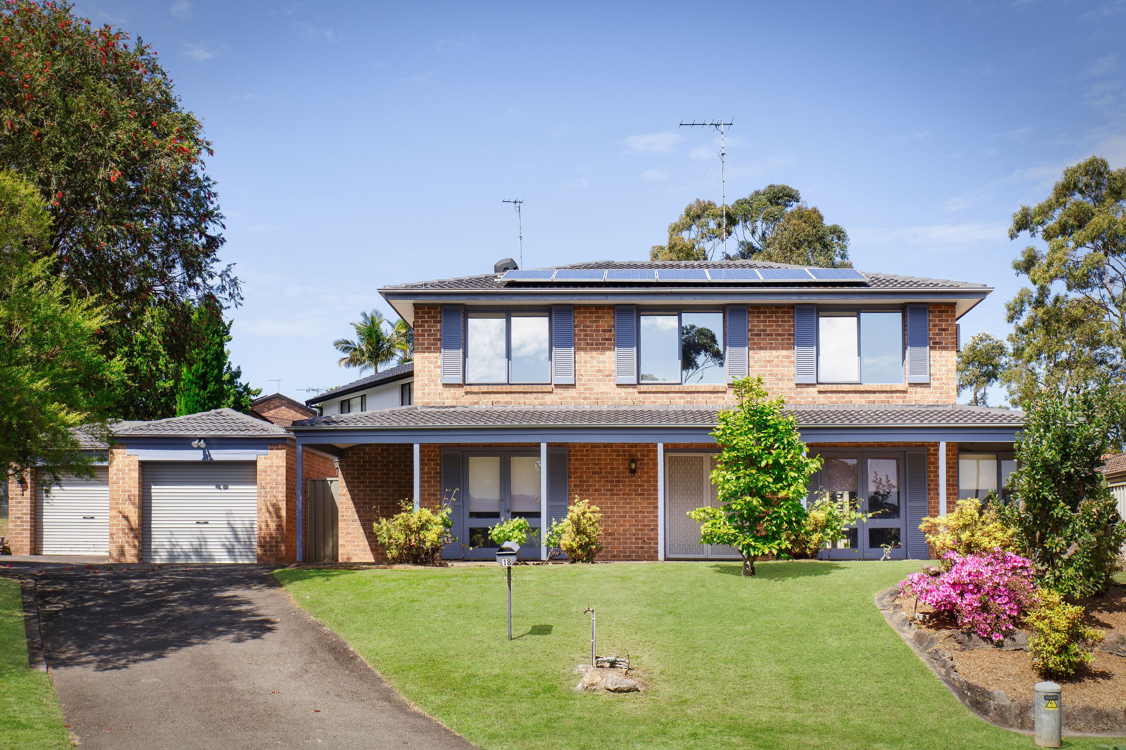 18 Bodalla Crescent, Bangor NSW 2234, Bangor - Image 1