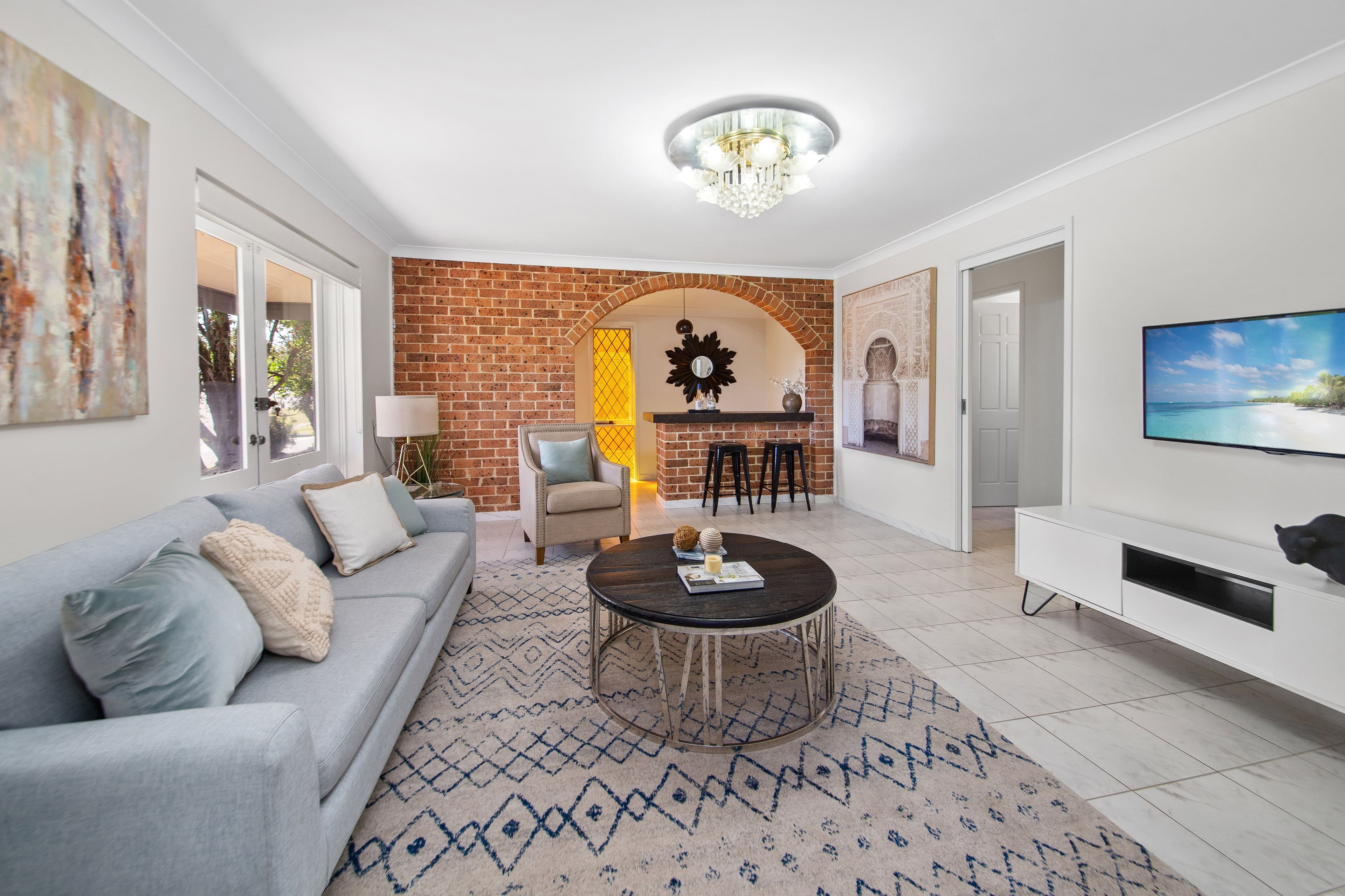 18 Bodalla Crescent, Bangor NSW 2234, Bangor - Thumbnail 2
