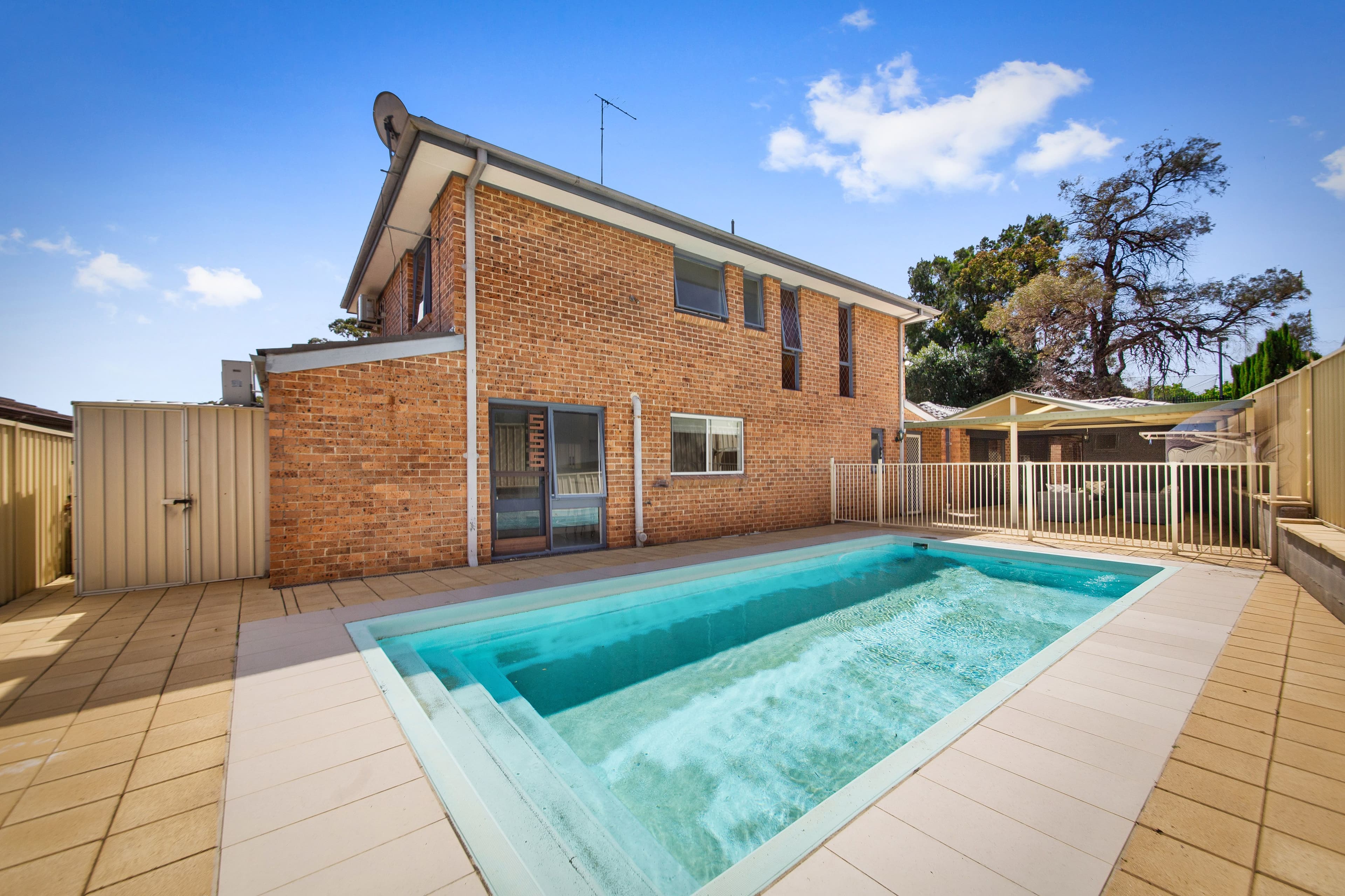 18 Bodalla Crescent, Bangor NSW 2234, Bangor - Thumbnail 8