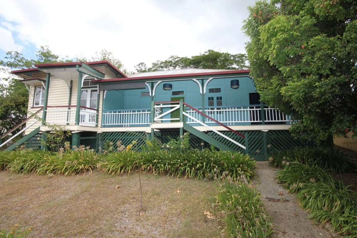 102-104 Yabba Road, IMBIL QLD 4570, Imbil - Image 1