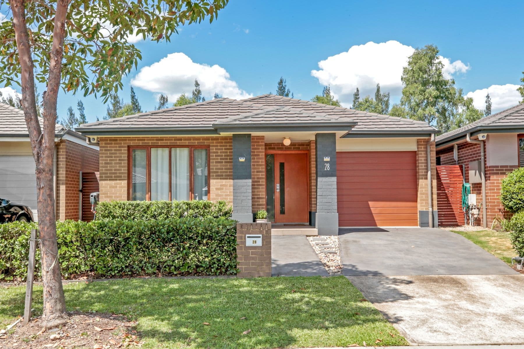 28 Shellbourne Place, Cranebrook NSW 2749, Cranebrook - Thumbnail 2