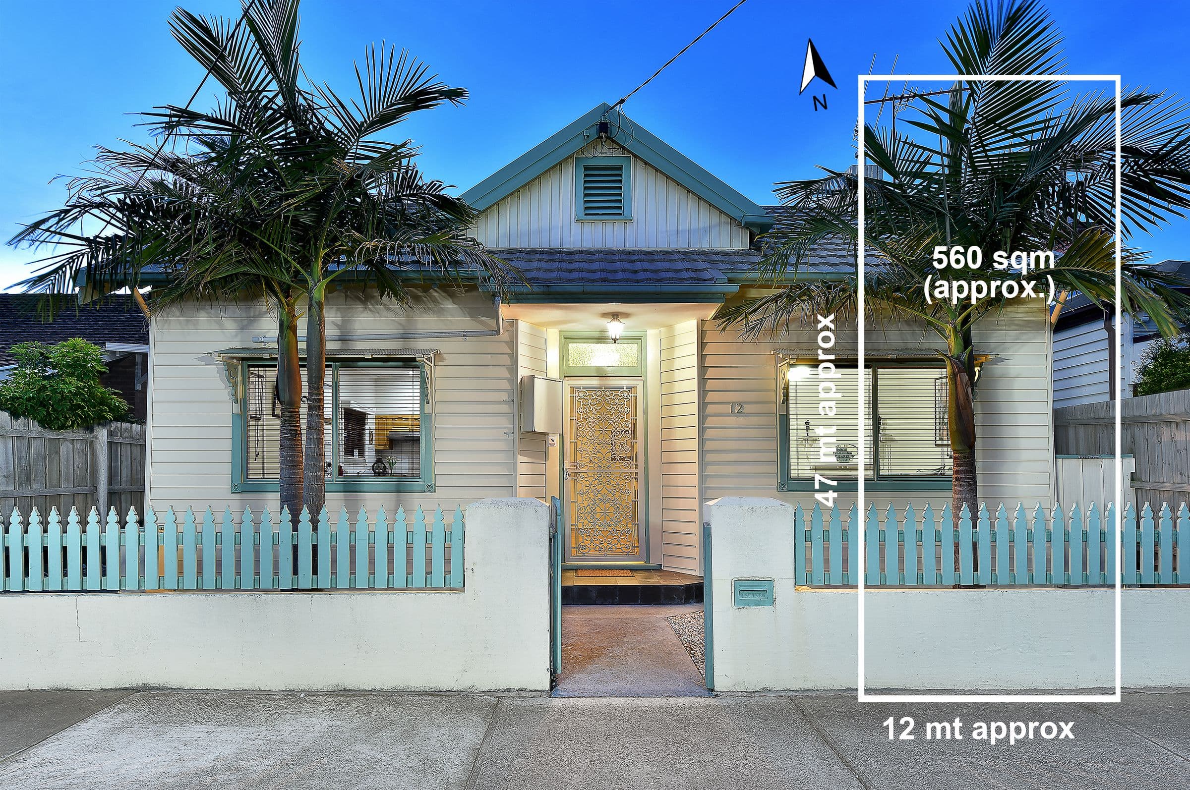 12 Geake Street, Coburg VIC 3058, Coburg - Image 1