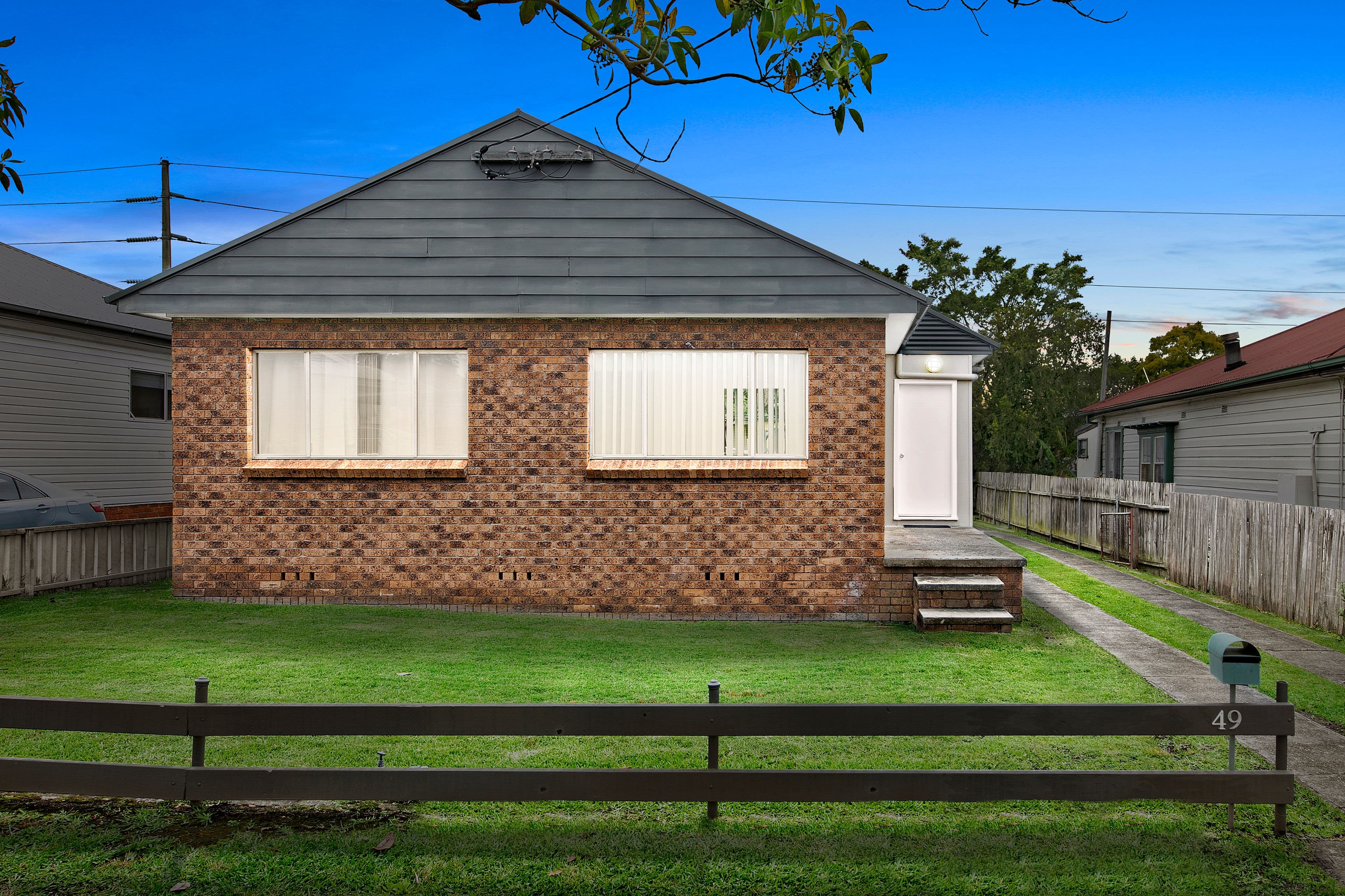 49 Wilkinson Avenue, Birmingham Gardens NSW 2287, Birmingham Gardens - Image 1
