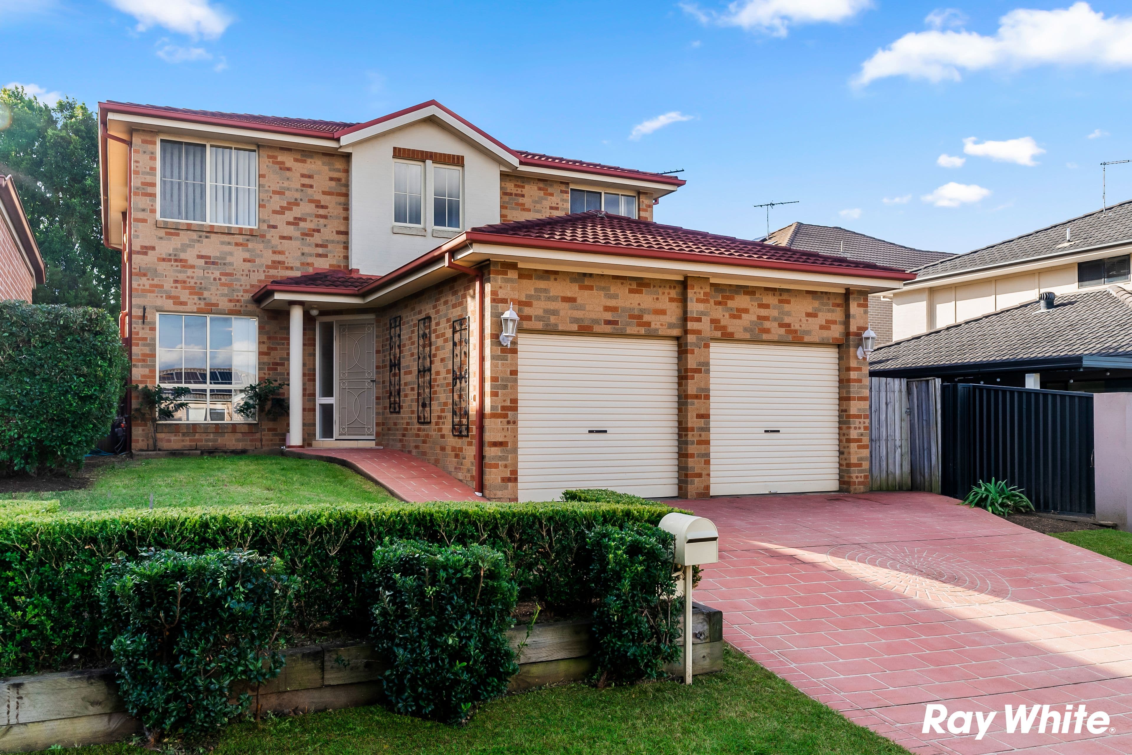 4 Maple Grove, Kellyville Ridge NSW 2155, Kellyville Ridge - Thumbnail 2