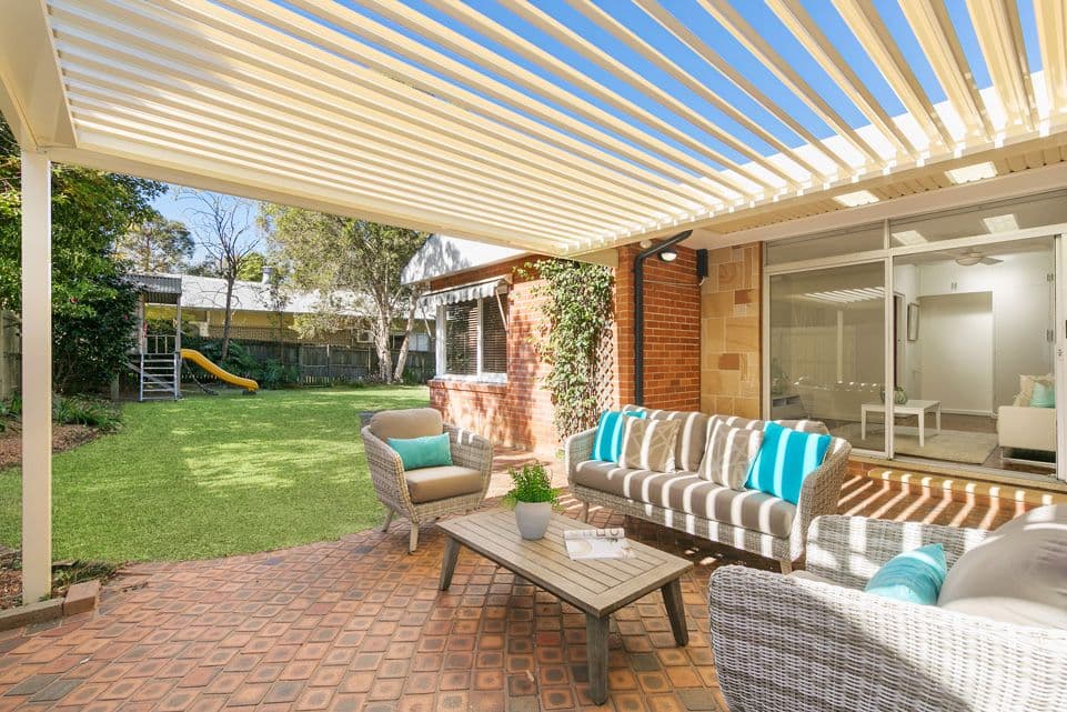 101 The Comenarra Parkway, Turramurra - Thumbnail 8
