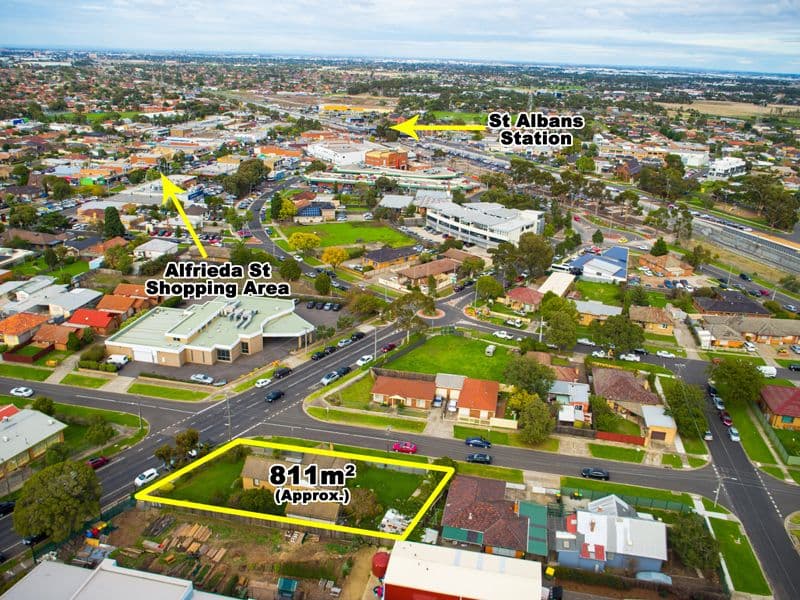 3 Arthur Street, St Albans VIC 3021, St Albans - Image 1