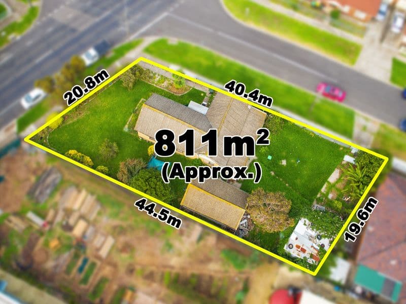 3 Arthur Street, St Albans VIC 3021, St Albans - Thumbnail 3