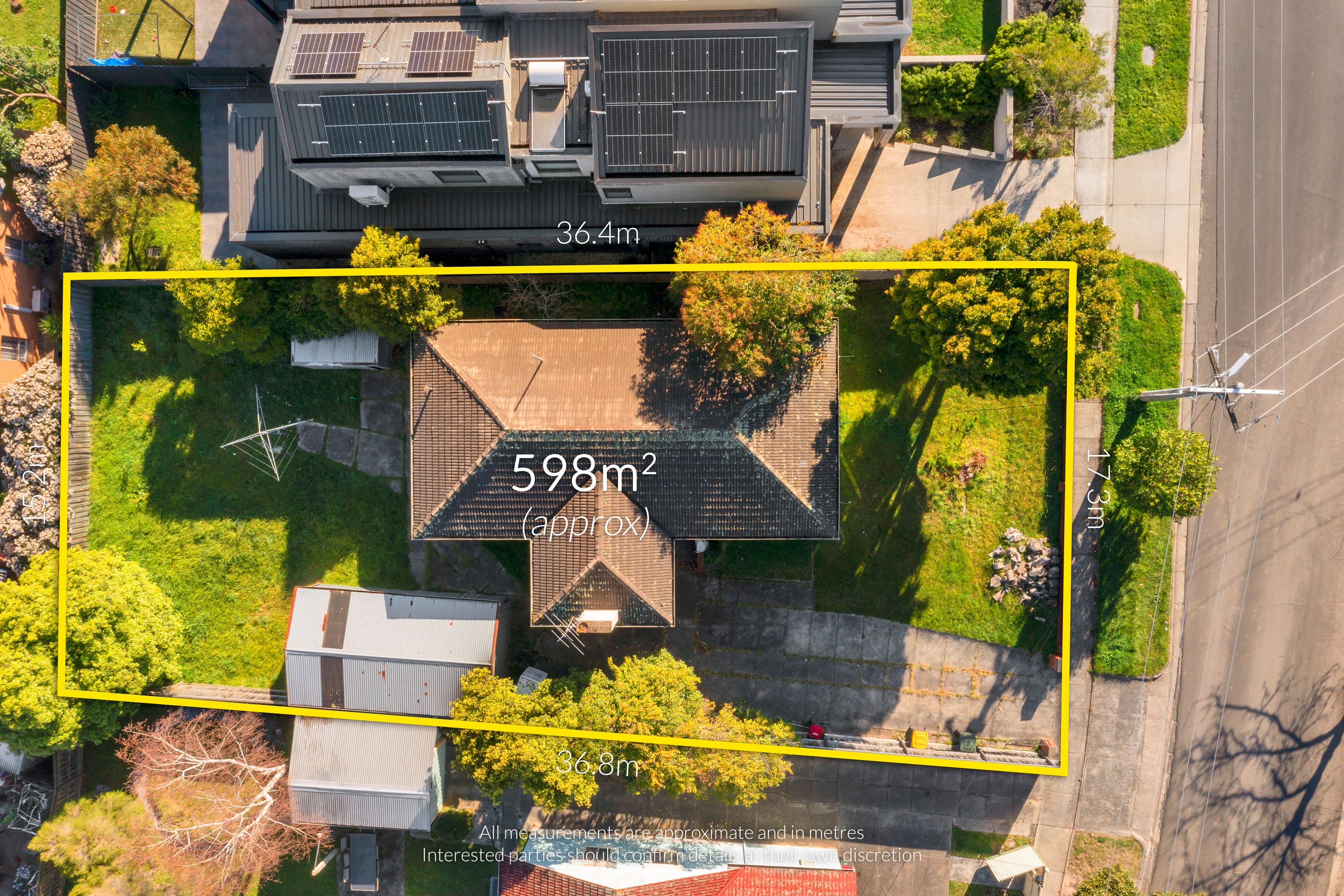 31 Margot Street, Chadstone VIC 3148, Chadstone - Image 1