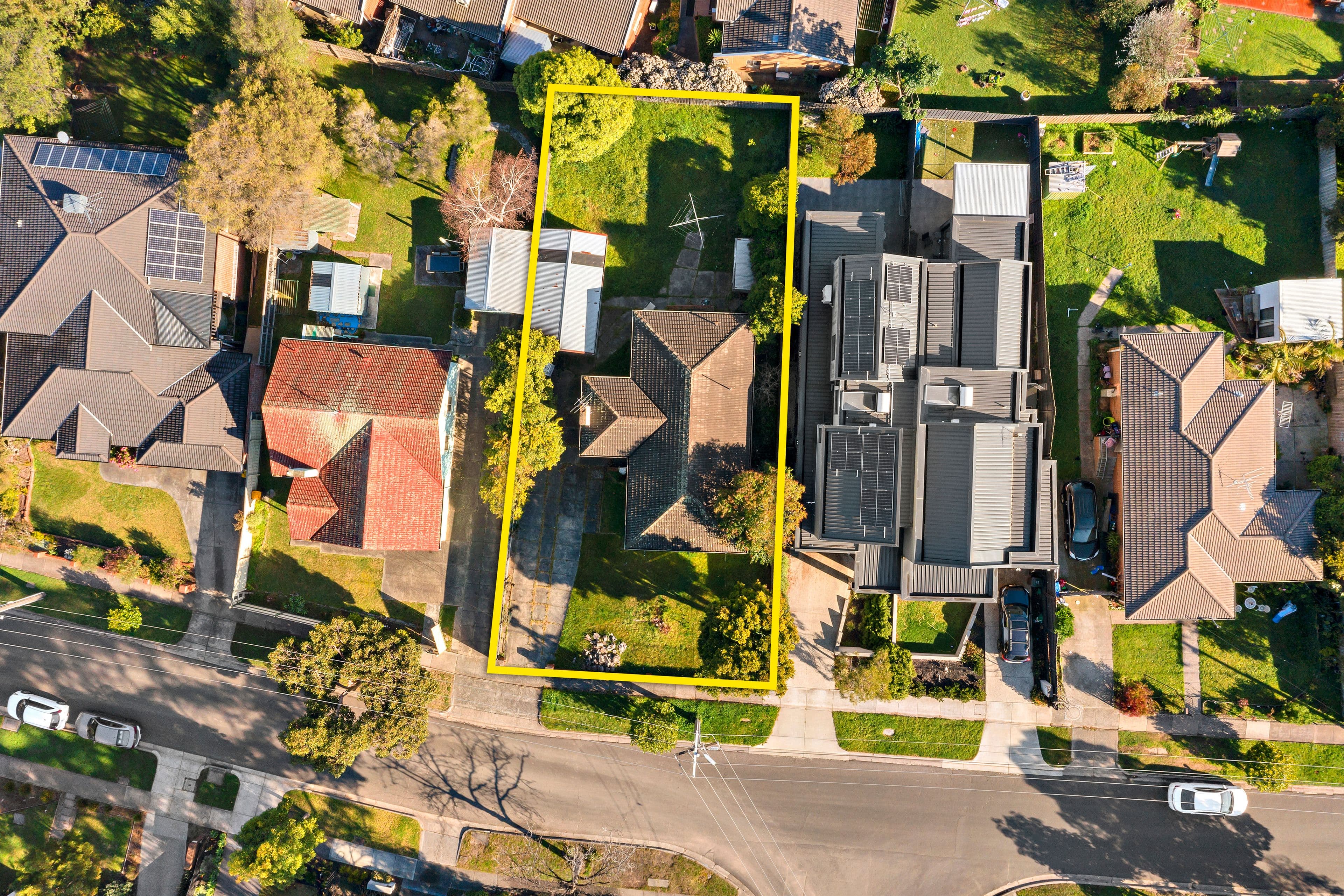 31 Margot Street, Chadstone VIC 3148, Chadstone - Thumbnail 2