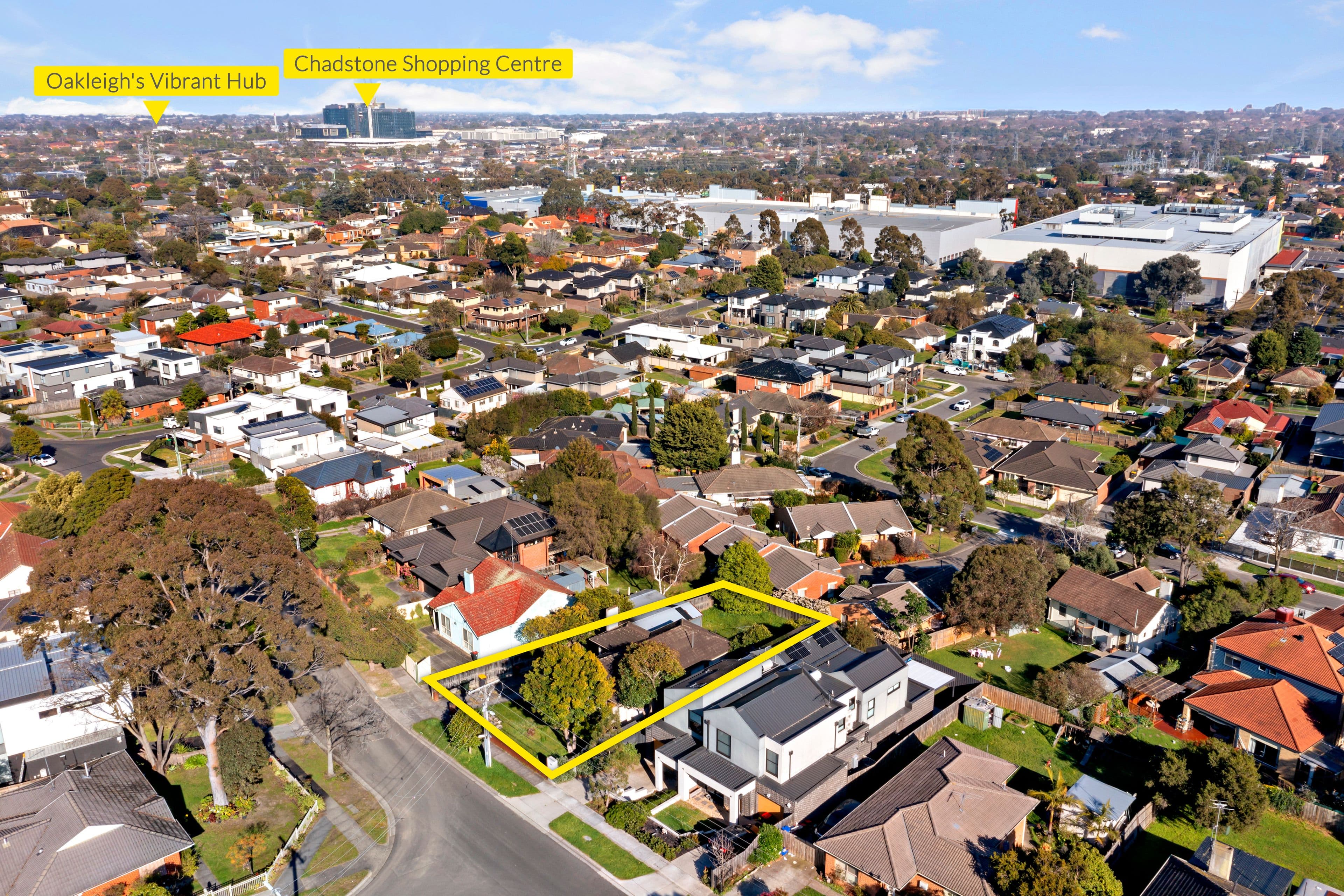 31 Margot Street, Chadstone VIC 3148, Chadstone - Thumbnail 3