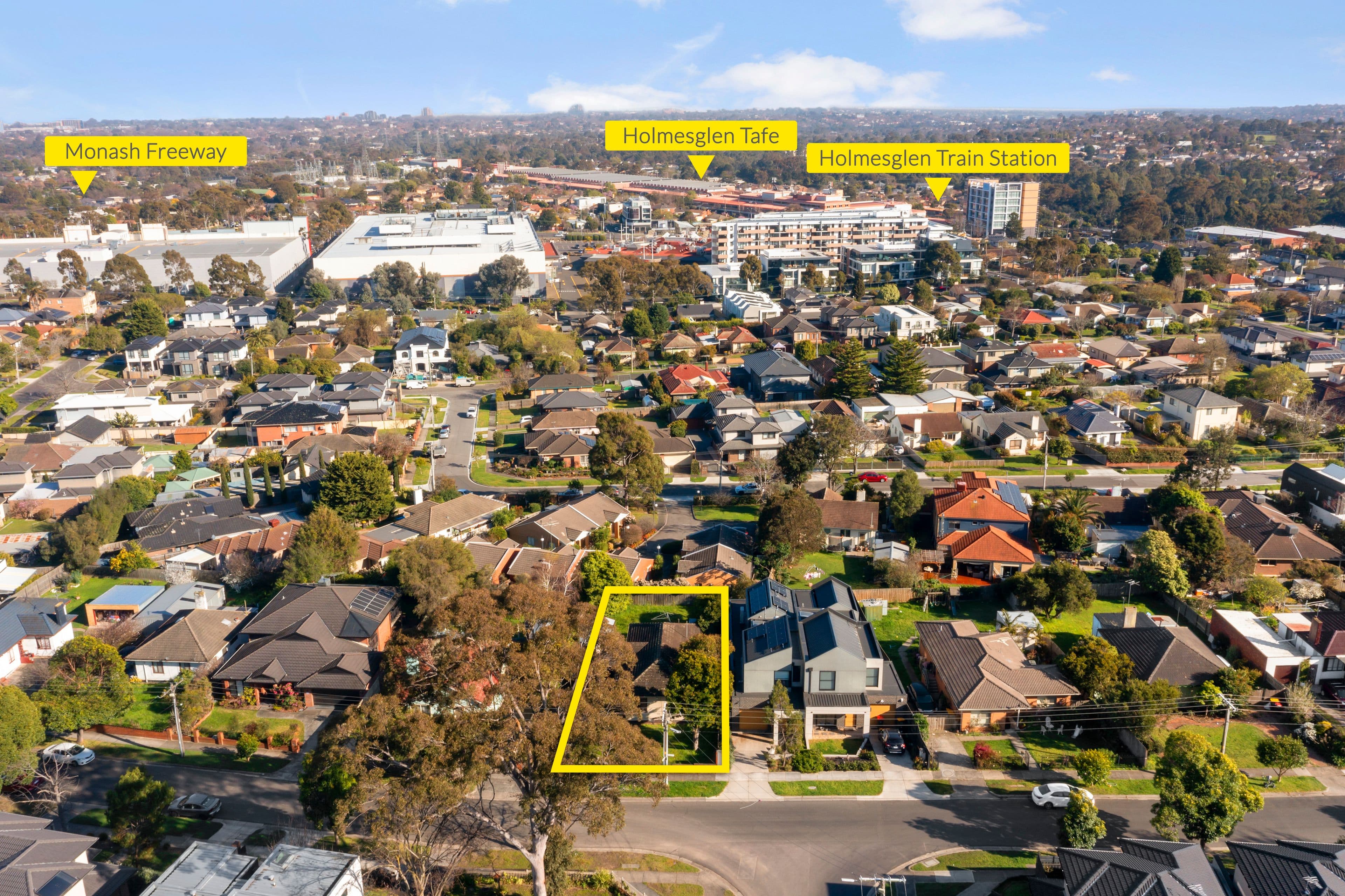 31 Margot Street, Chadstone VIC 3148, Chadstone - Thumbnail 4