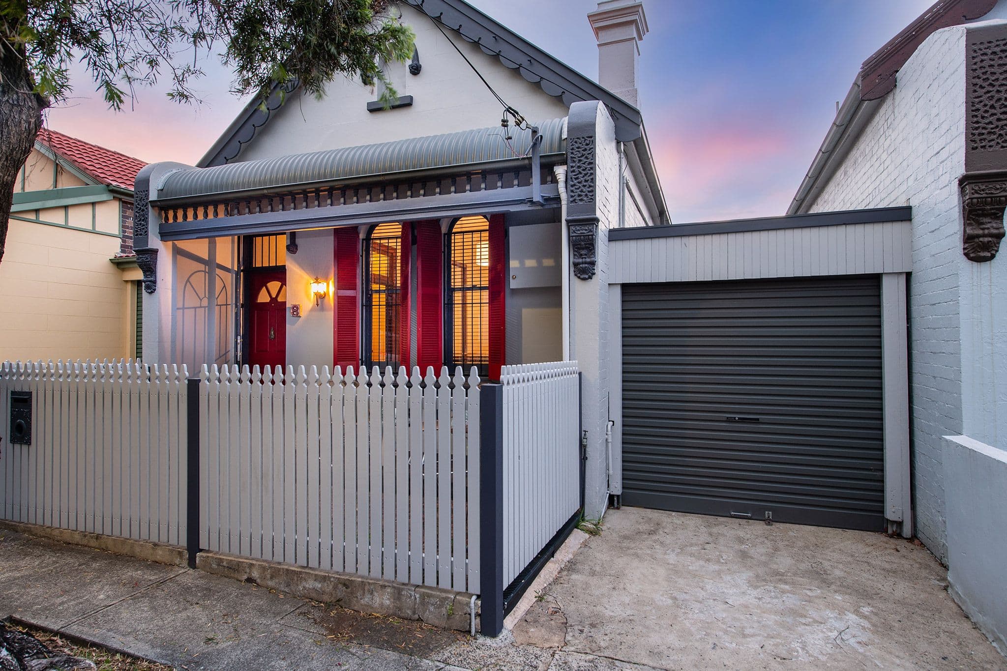 8 Church Street, Petersham NSW 2049, Petersham - Image 1