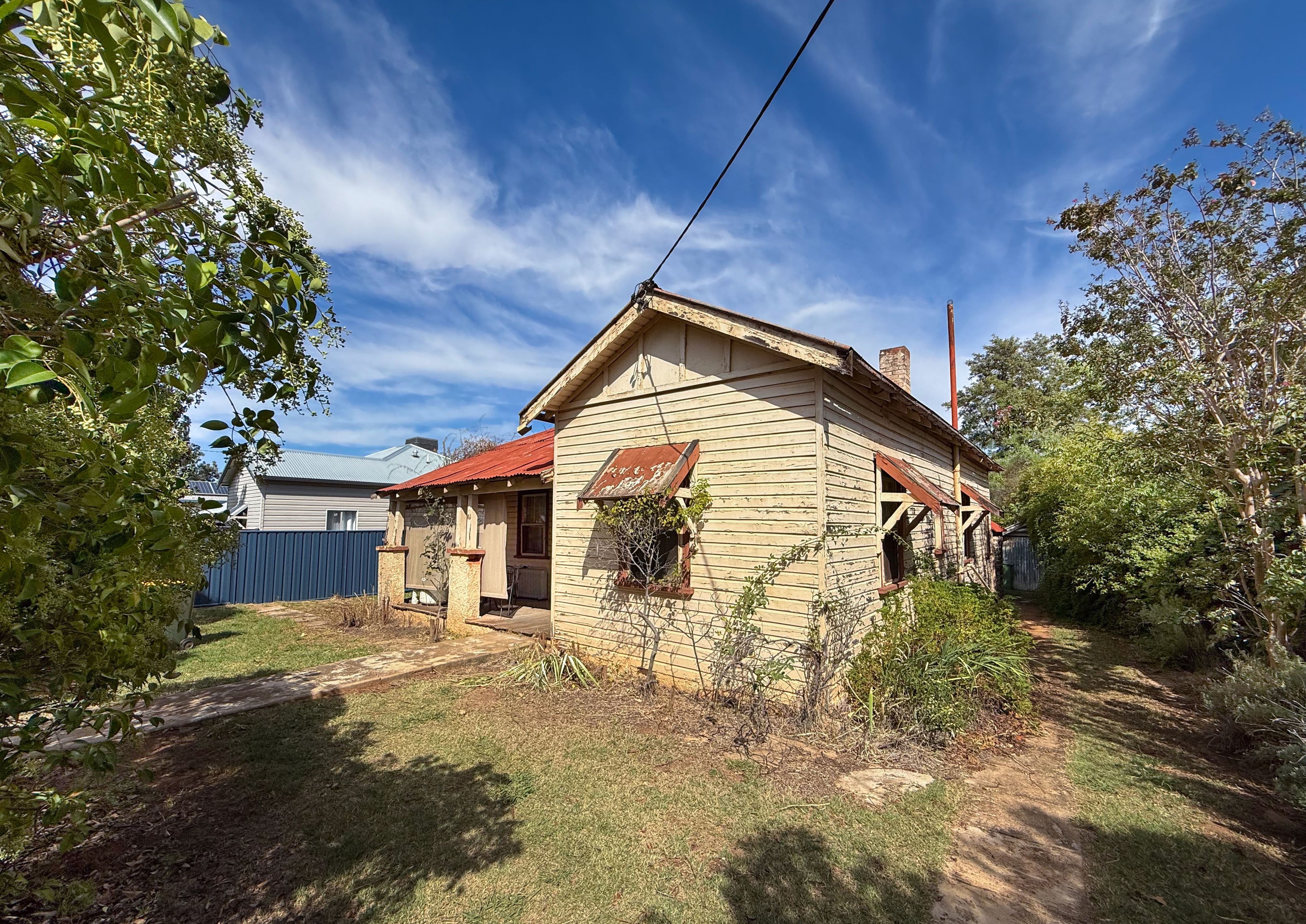 33 William Street, Forbes NSW 2871, Forbes - Image 1
