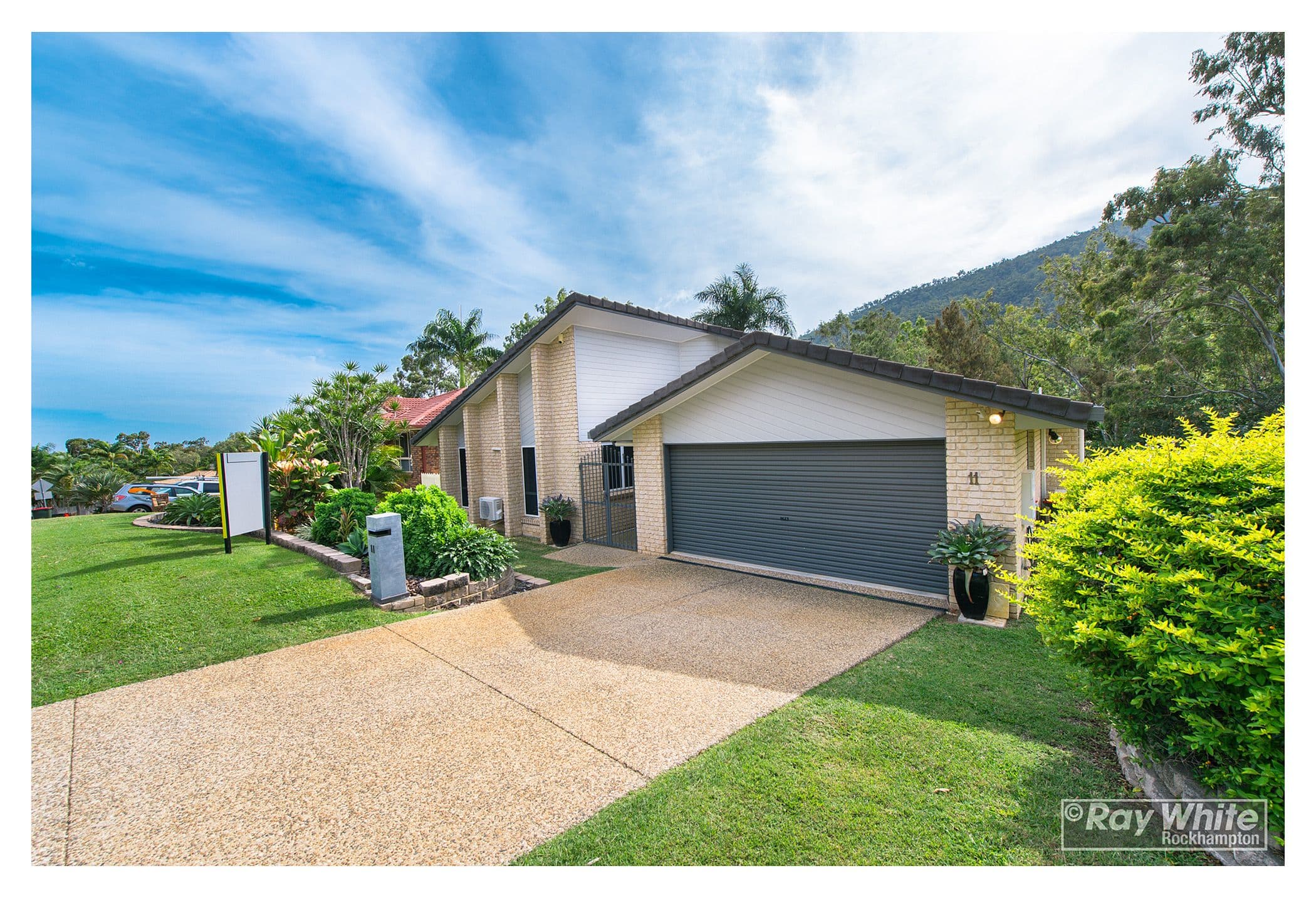 11 Archer View Terrace, Frenchville QLD 4701, Frenchville - Image 1