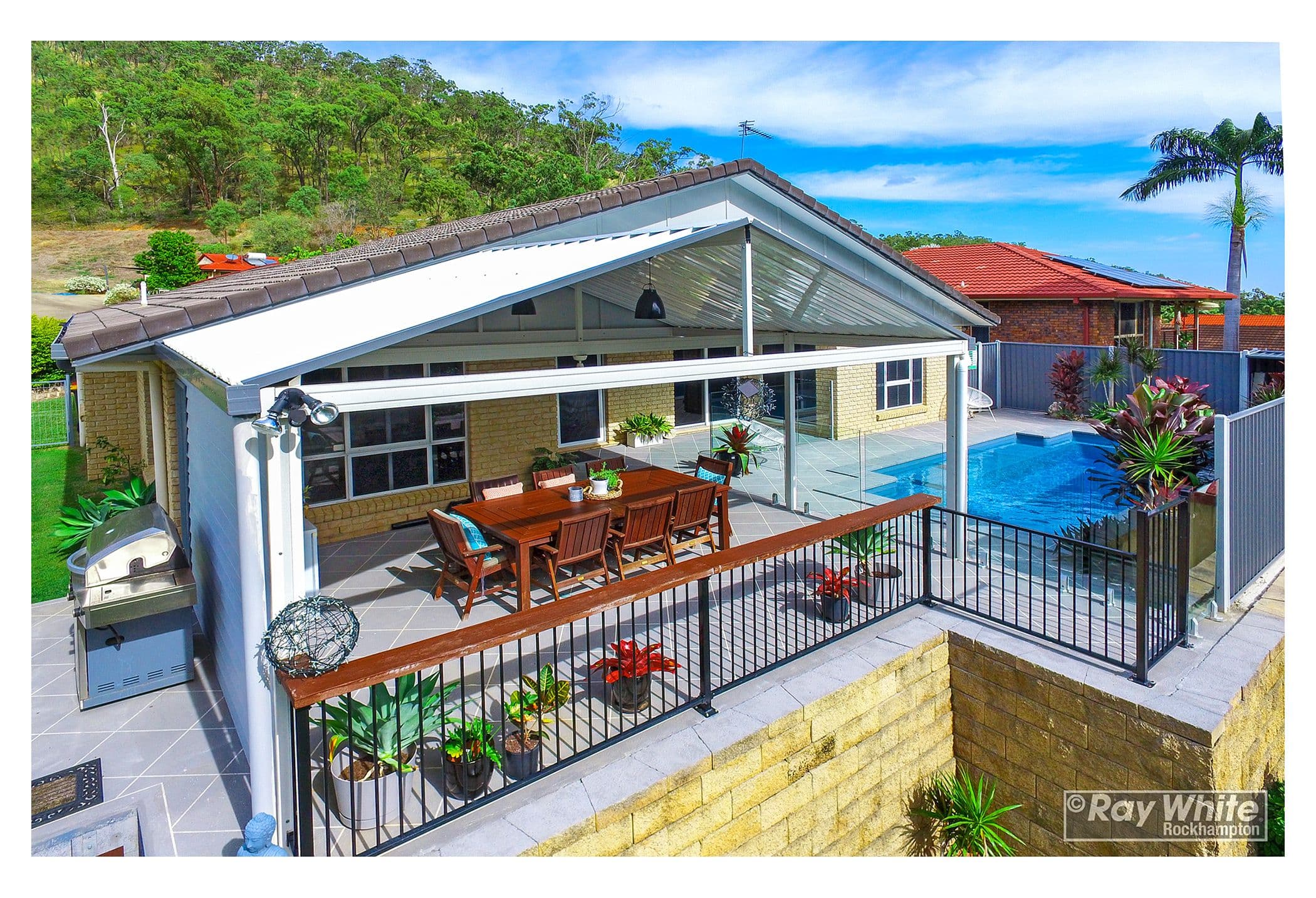 11 Archer View Terrace, Frenchville QLD 4701, Frenchville - Thumbnail 2